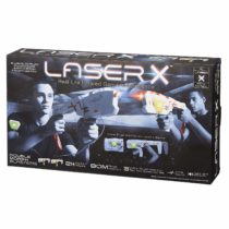 Laser X 88042 Morph Double Pack