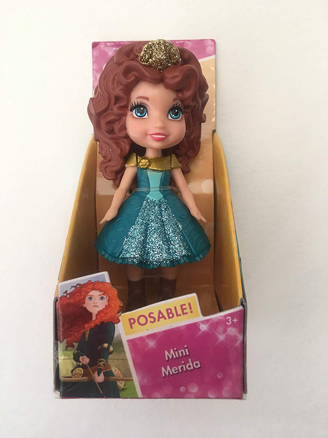 jakks pacific merida