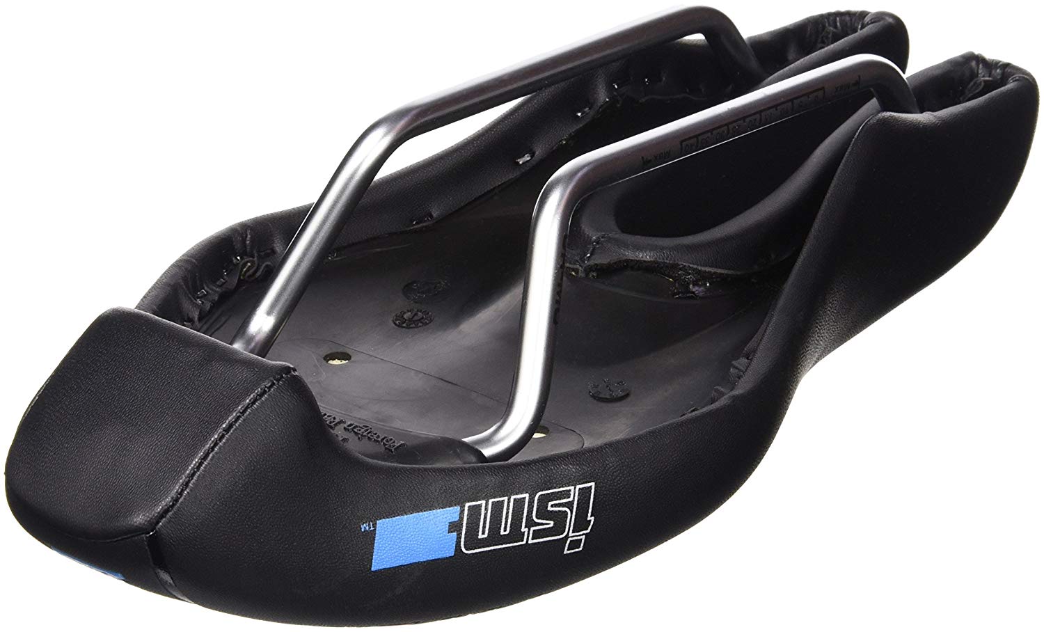 ISM PM2.0 Performance Mountain, Black - Image 3