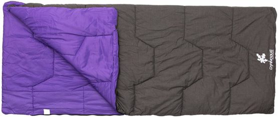 Kounga Unisex's Sleeping Bag