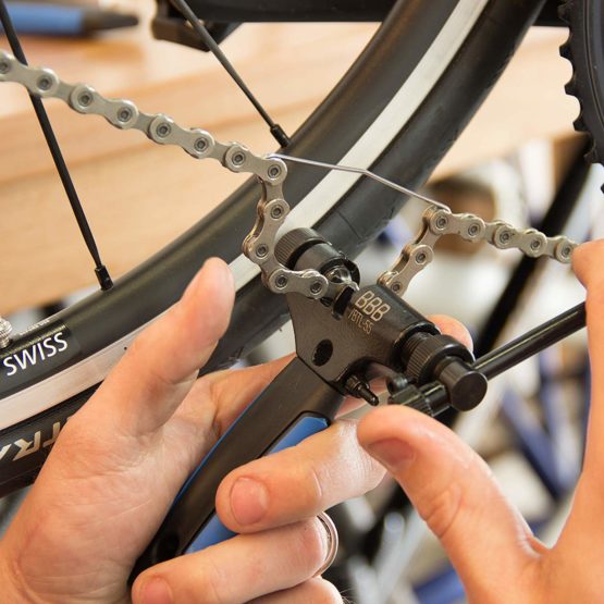 BBB Cycling ProfiConnect Rivet Tool for Bikes up to 12-Speed Chains BTL-55 - Image 3
