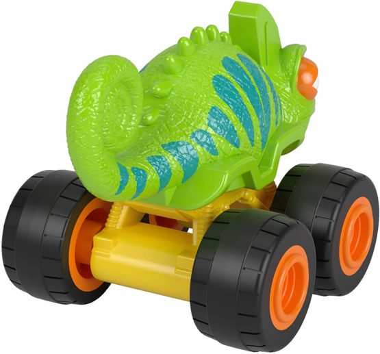 Fisher-Price Blaze and the Monster Machines - Lazard Car - Image 2