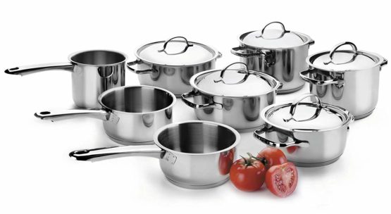 Lacor-32216-SAUCEPAN 16 CMS. BASIC - Image 2