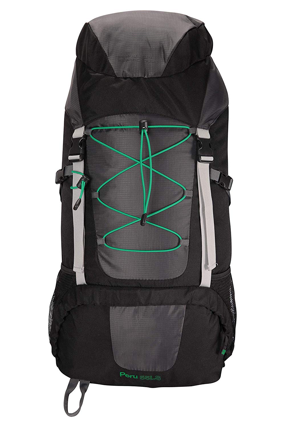 Peru hotsell 55l backpack