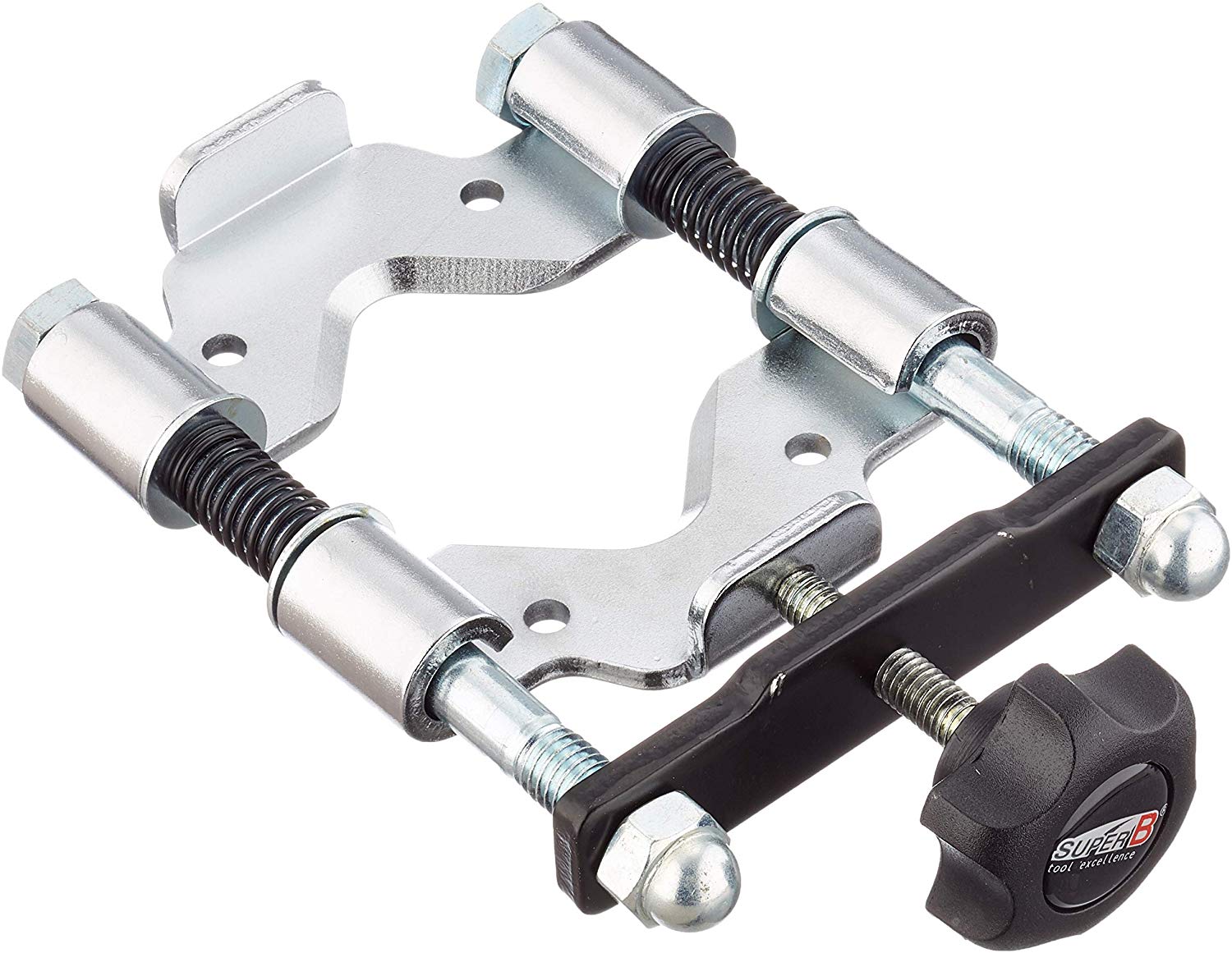 SUPER-B TB-1925 Head Set Cone Remover - Metallic