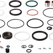 RockShox Service Kit Monarch 3 RT3 2013 (Basic), 11.4118.015.010