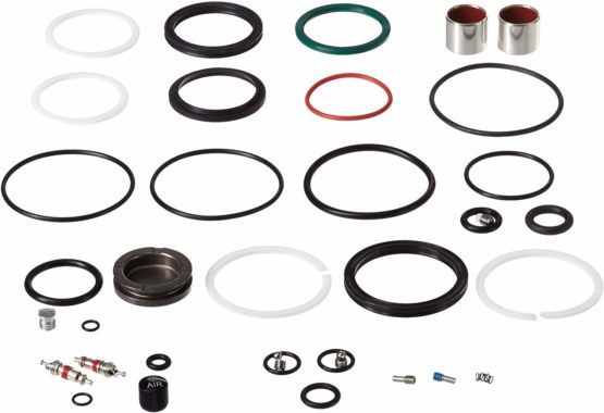 RockShox Service Kit Monarch 3 RT3 2013 (Basic), 11.4118.015.010