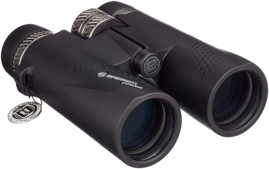 Bresser Condor 8x42 Binoculars with UR Coating