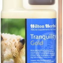 Hilton Canine Tranquility Gold Herbal Solution 500 ml