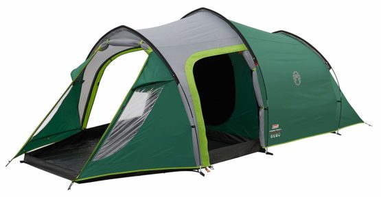 Coleman Chimney Rock 3 Plus