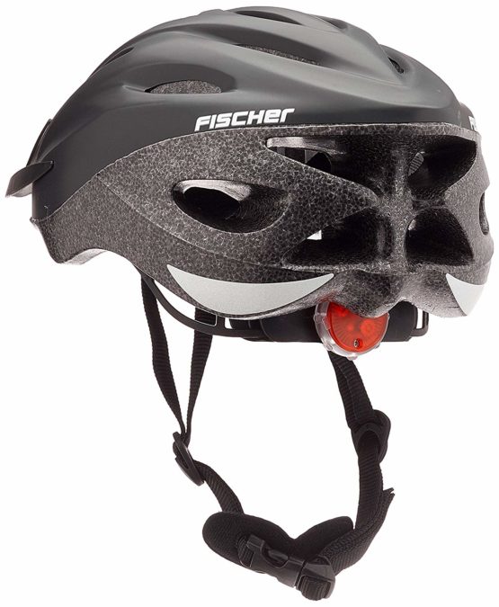 fischer Cycling Helmet Helmet Adult Shadow - Image 2