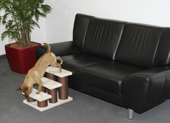 Kerbl Easy Climb Animal Steps, 35 cm/ 45 cm - Image 4