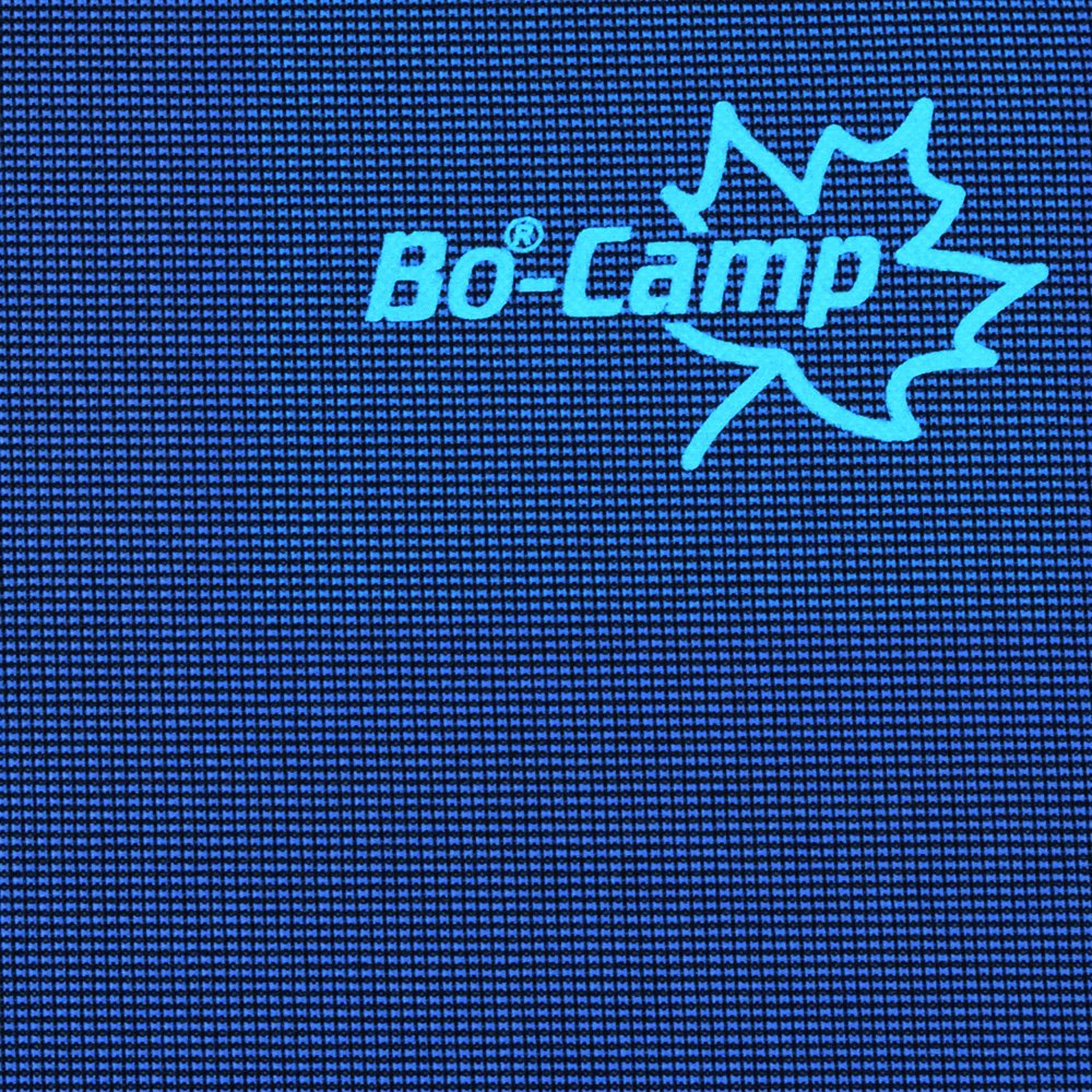 Bo-Camp - Beach chair - Copa Rio, Blue, Einheitsgröße - Image 3