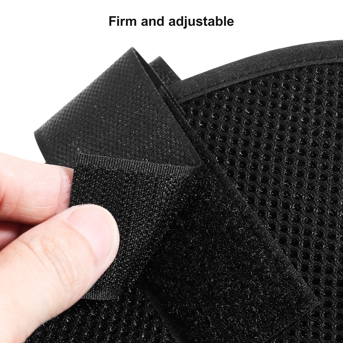 Healifty Arm Sling for Shoulder Injury, Lightweight, Breathable Shoulder Immobilizer for Men & Women - Image 3