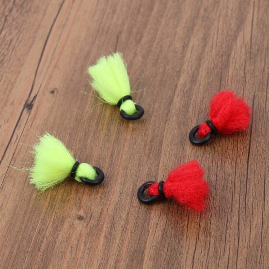 Maxcatch Fly Fishing Strike Indicators Kit Football-Shaped/Bobber - Image 4