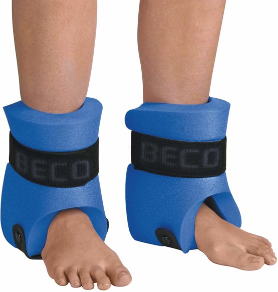 Beco Leg Float – Blue