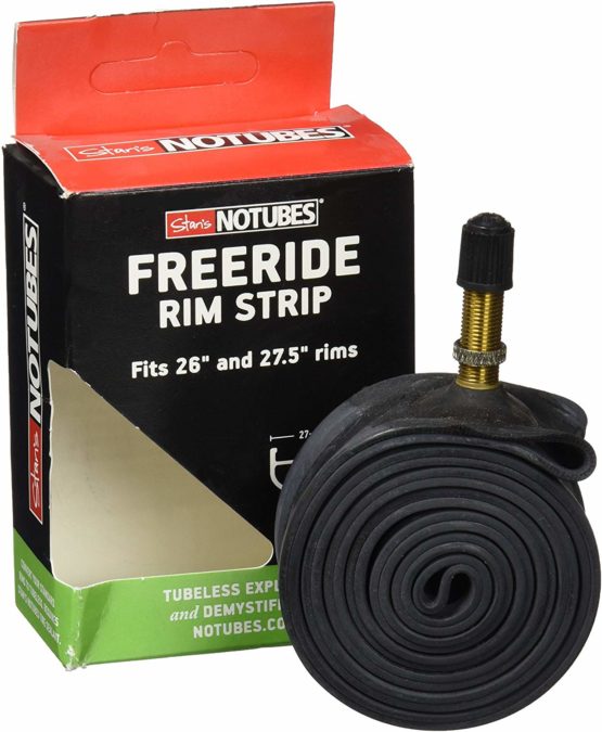 No Tubes Tubeless Rim tape XC, 29" black 2014 - Image 2