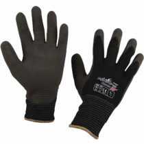 Kerbl 297584 PowerGrab Thermo Winter Gloves Latex 2 Layers Size 10