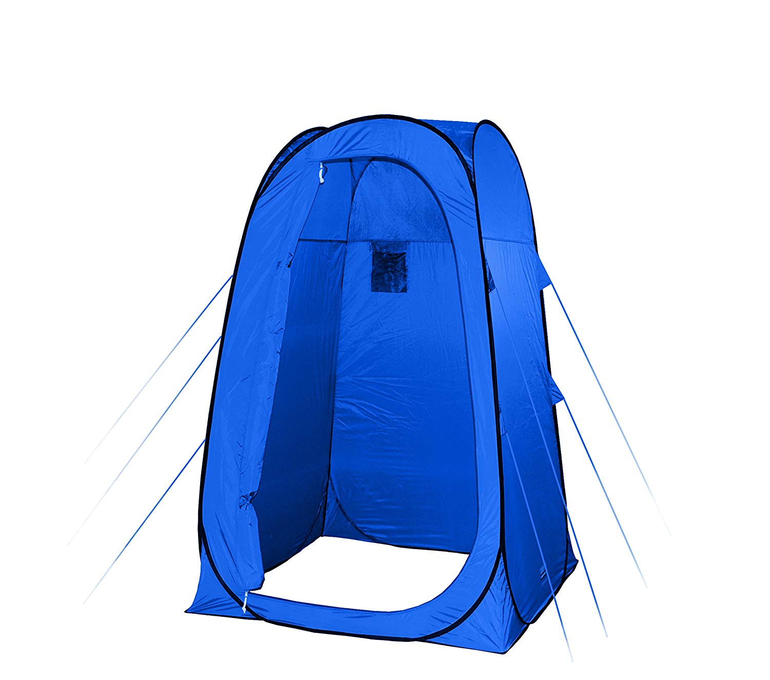 High Peak Rimini Tent - Blue, L