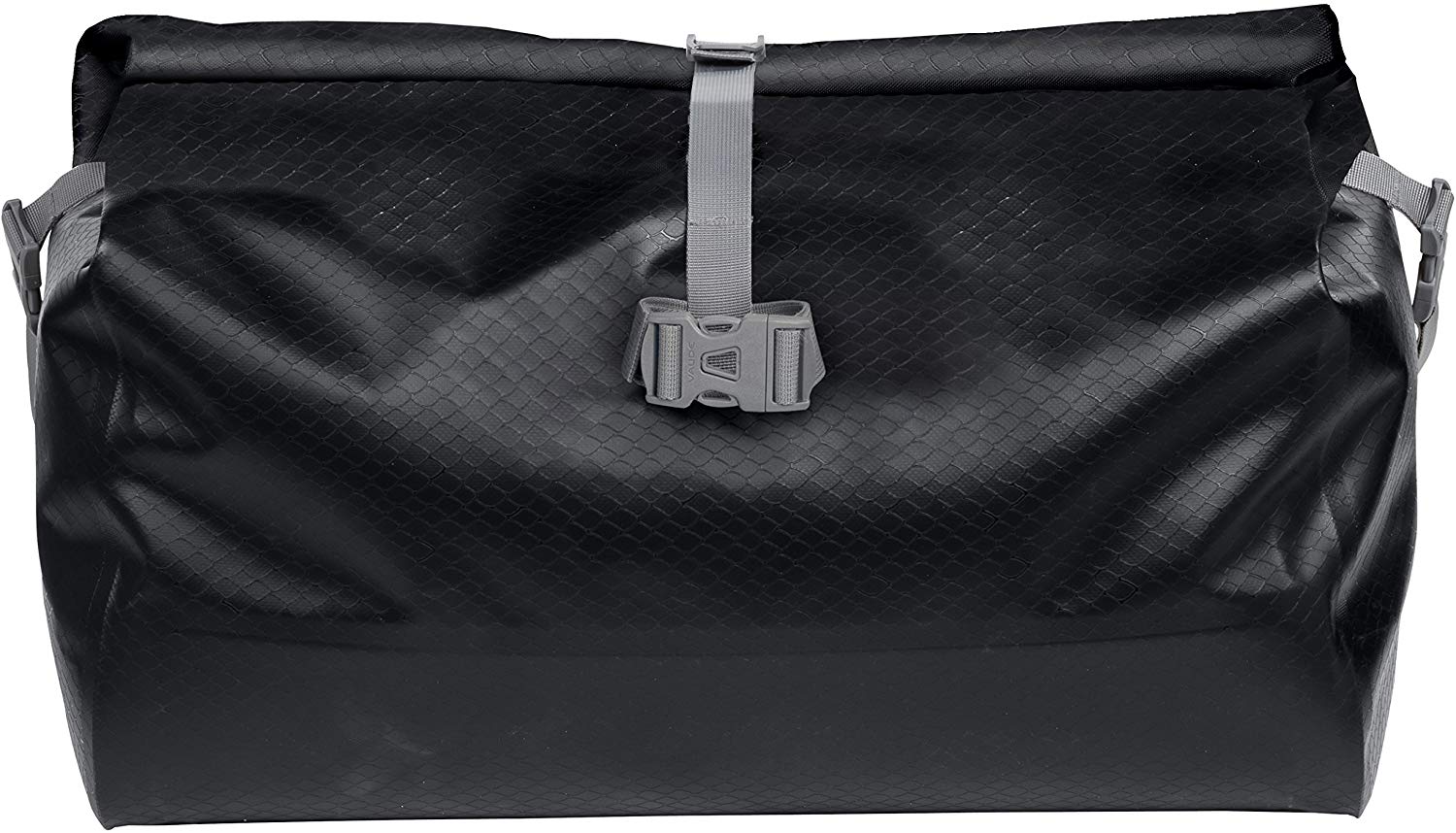 VAUDE Top Case (PL) Bike Luggage - black, one size - Image 2