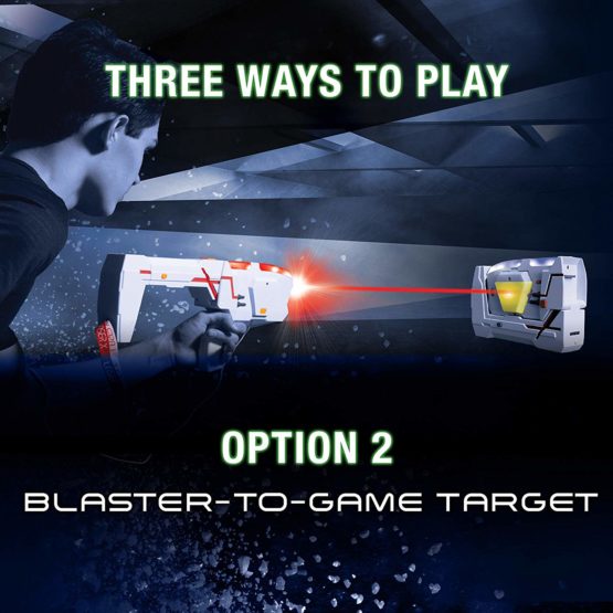 Laser X 88042 Morph Double Pack - Image 4