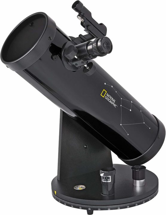 National Geographic Compact Telescope 114/500 - Image 3