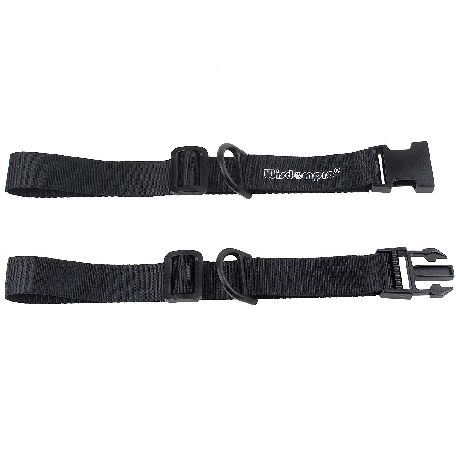 backpack strap buckle