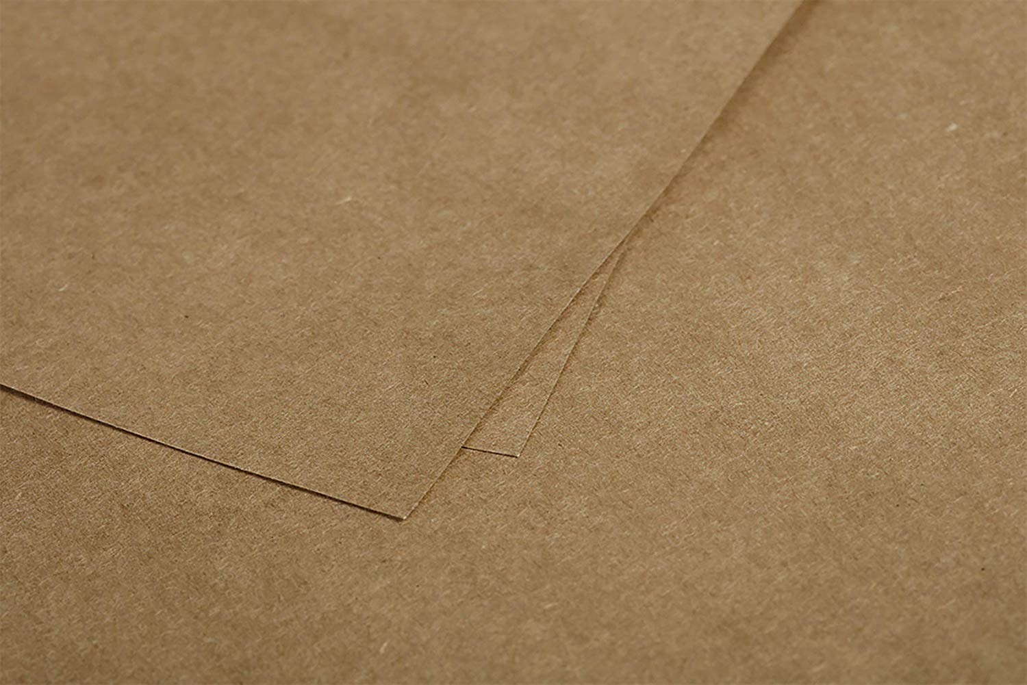 Clairefontaine 29002C Kraft Paper Pack of 20 Gummed Envelopes C5 (16,2x22,9cm) 120gsm Kraft Colour Invitation Events and Correspondence Pollen Range Premium - Image 2