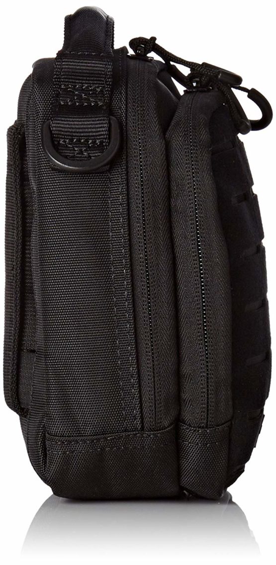 Nitecore NUP20 Unisex Adult Pouch, Black - Image 3
