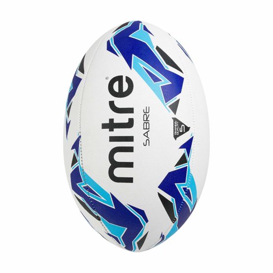Mitre Sabre Training Rugby Ball