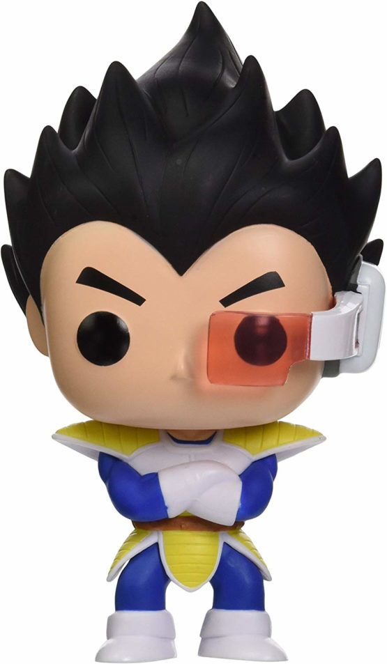 android 17 pop vinyl