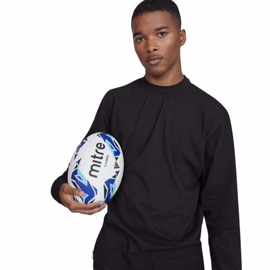 Mitre Sabre Training Rugby Ball - Image 4