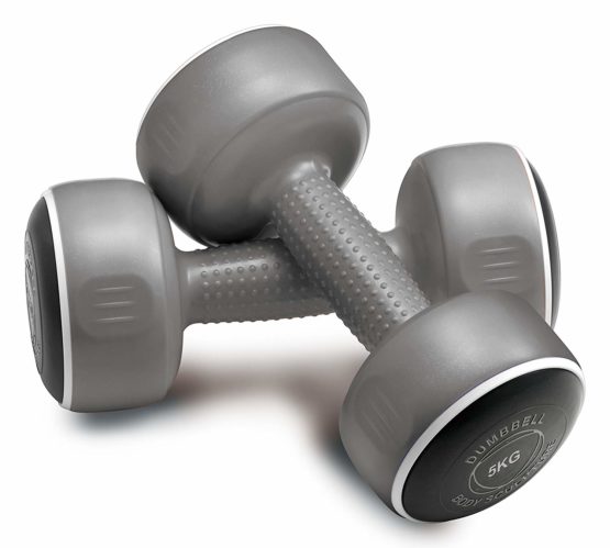 Body Sculpture BW108T Smart Dumbbell Tower | 1.5KG, 3KG & 5KG Sets Included - Image 4