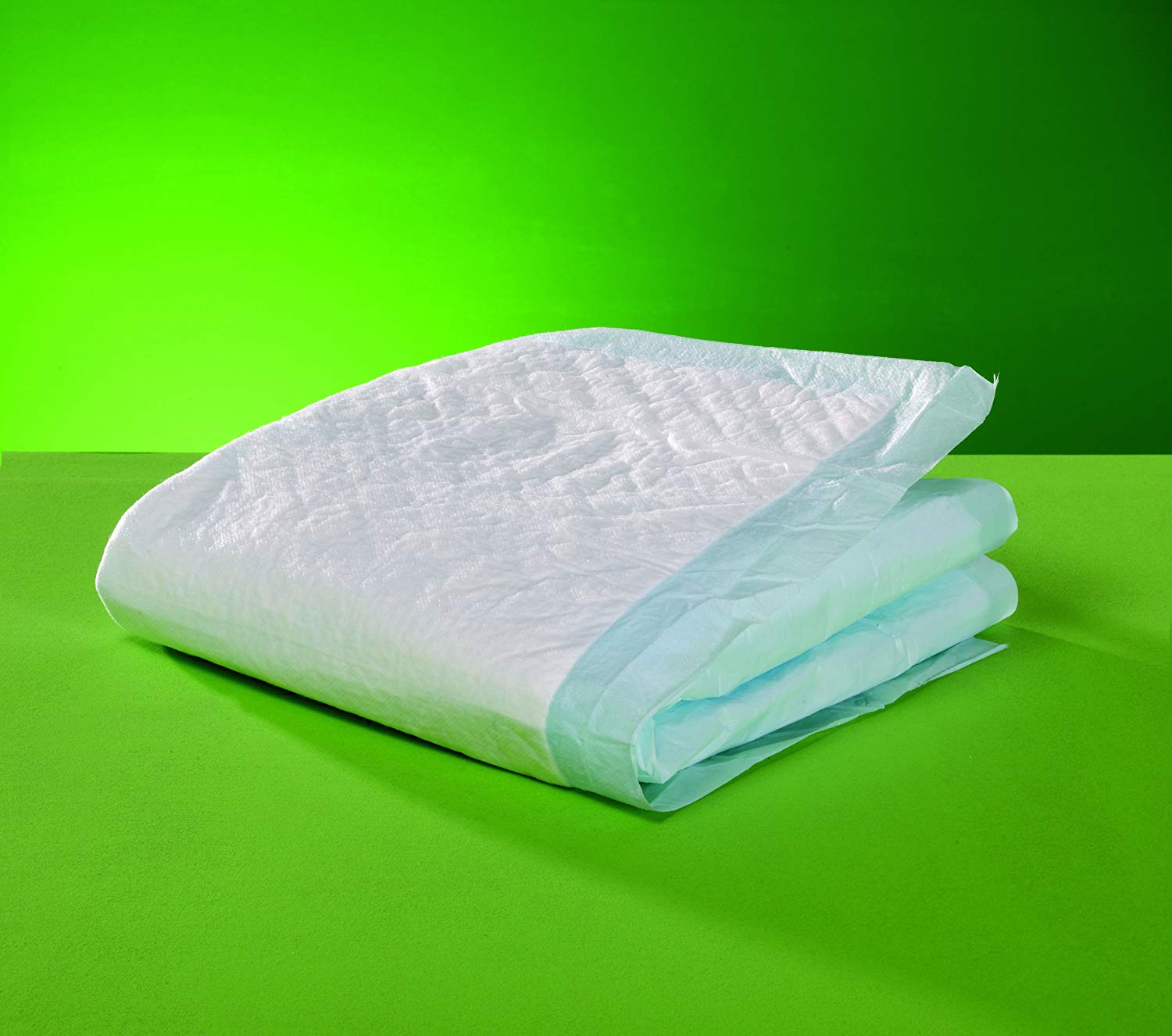 LILLE Hygiene Mat, Disposable Protect, Incontinence Bed Protector, Fast Abstraction Disposable Absorbent Sheets