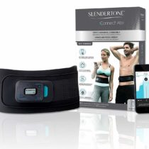 Slendertone Unisex Connect Abs App Driven Toning Belt