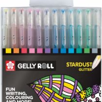 Sakura Gelly Roll Stardust Set of 12