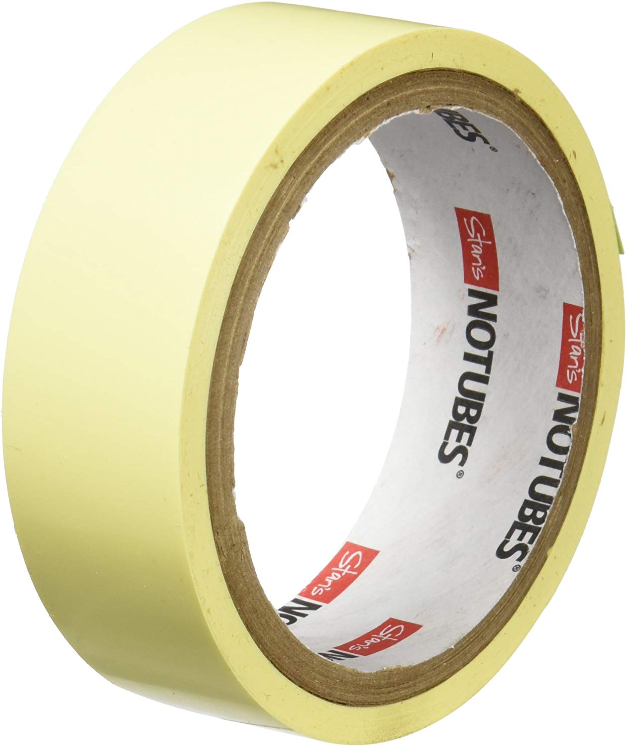 Stan's NoTubes Rim Tape-08542821 Rim Tape, Yellow, 30 mm, 9 m, 30mm