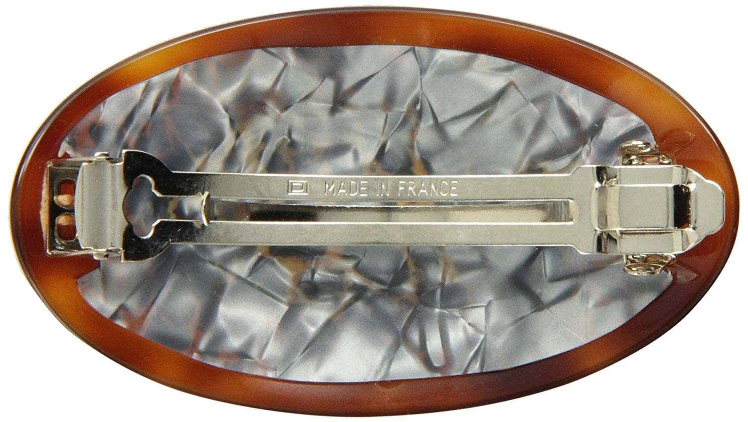 Caravan Hair Decoration Barrette Number 244 - Image 2