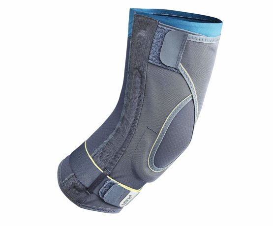 Hinged Knee Brace from Push Sports Large - Image 2