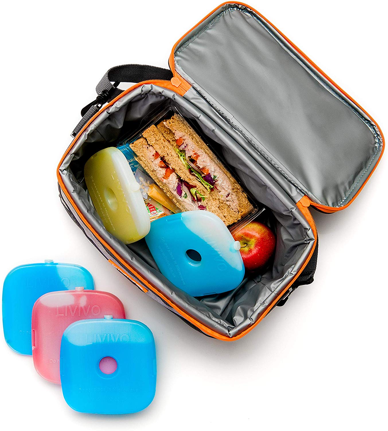 the best ice packs for lunch boxes