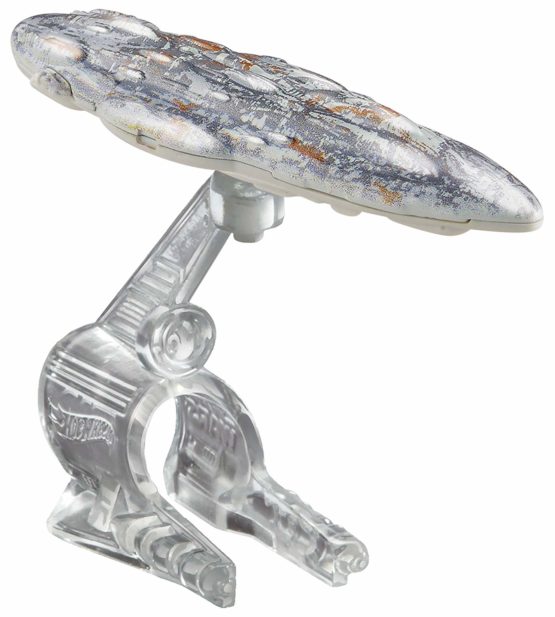 Hot Wheels Star Wars (Mattel CGW93) - Image 3