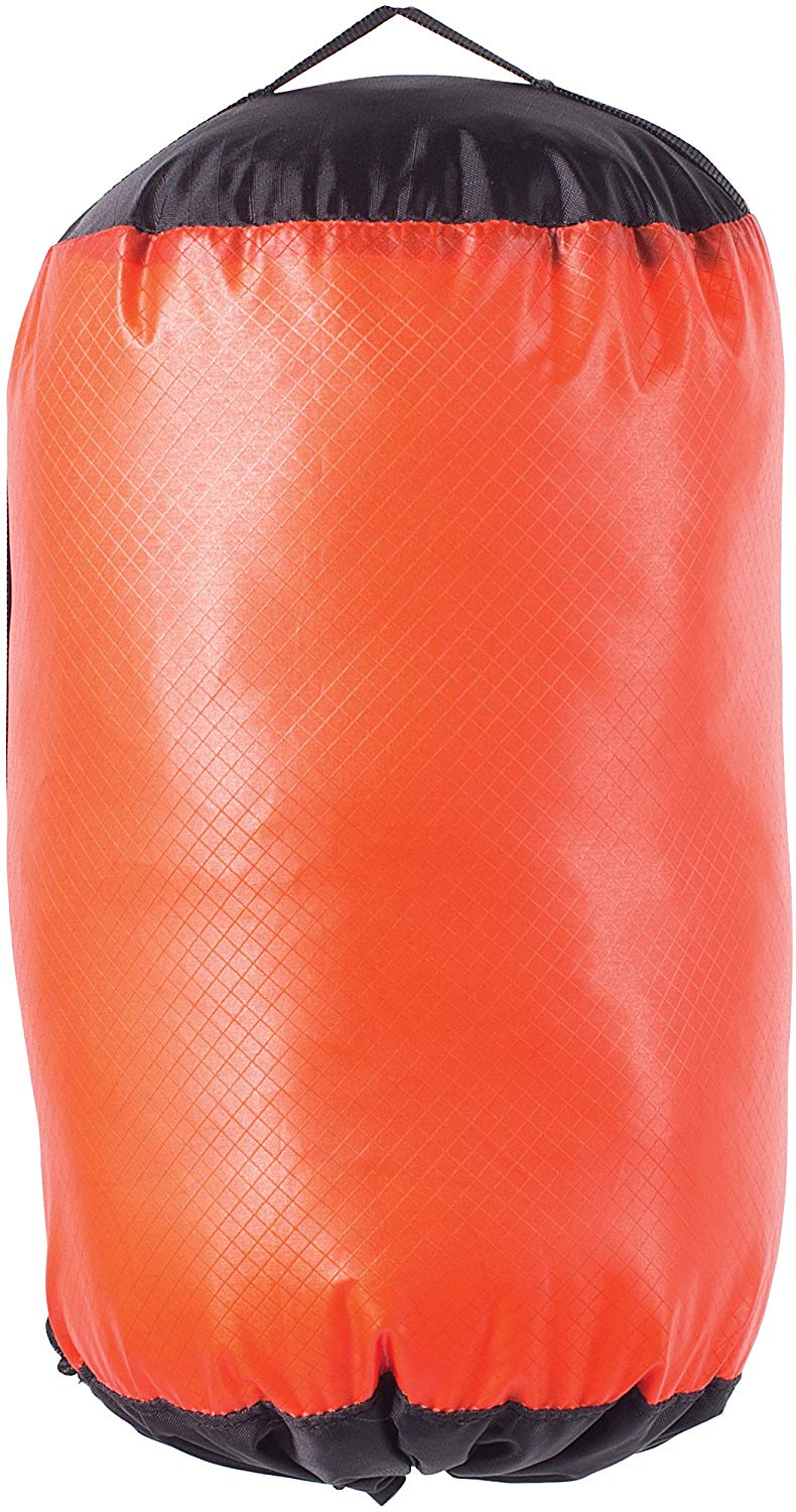 Sea to Summit Bug Backpacking and Camping Mosquito Net Lightweight and Compact Hammock, Black - Image 4