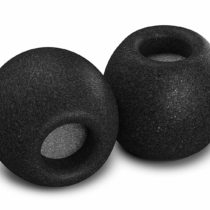 Comply Tsx-200 BLK medium earbuds x3