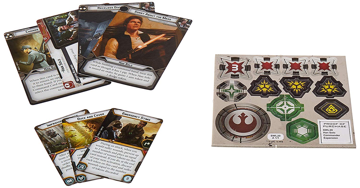 Fantasy Flight Games, Multicoloured, 8.89 cm x 8.89 cm x 6.35 cm