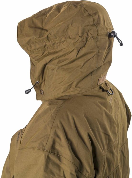 Snowbee Men's Prestige Breathable Over Trousers - Image 4