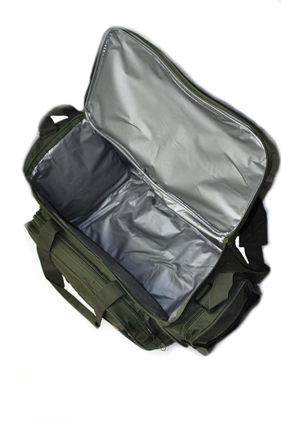 foolsGold Large Fishing Carryall Bag - Image 4