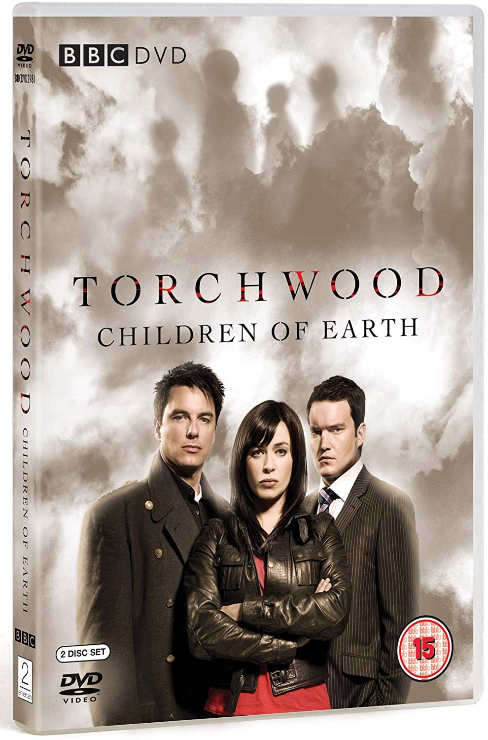 Torchwood - Children of Earth (Series 3) - Image 2