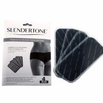 Slendertone Bottom Toner Replacement Pads