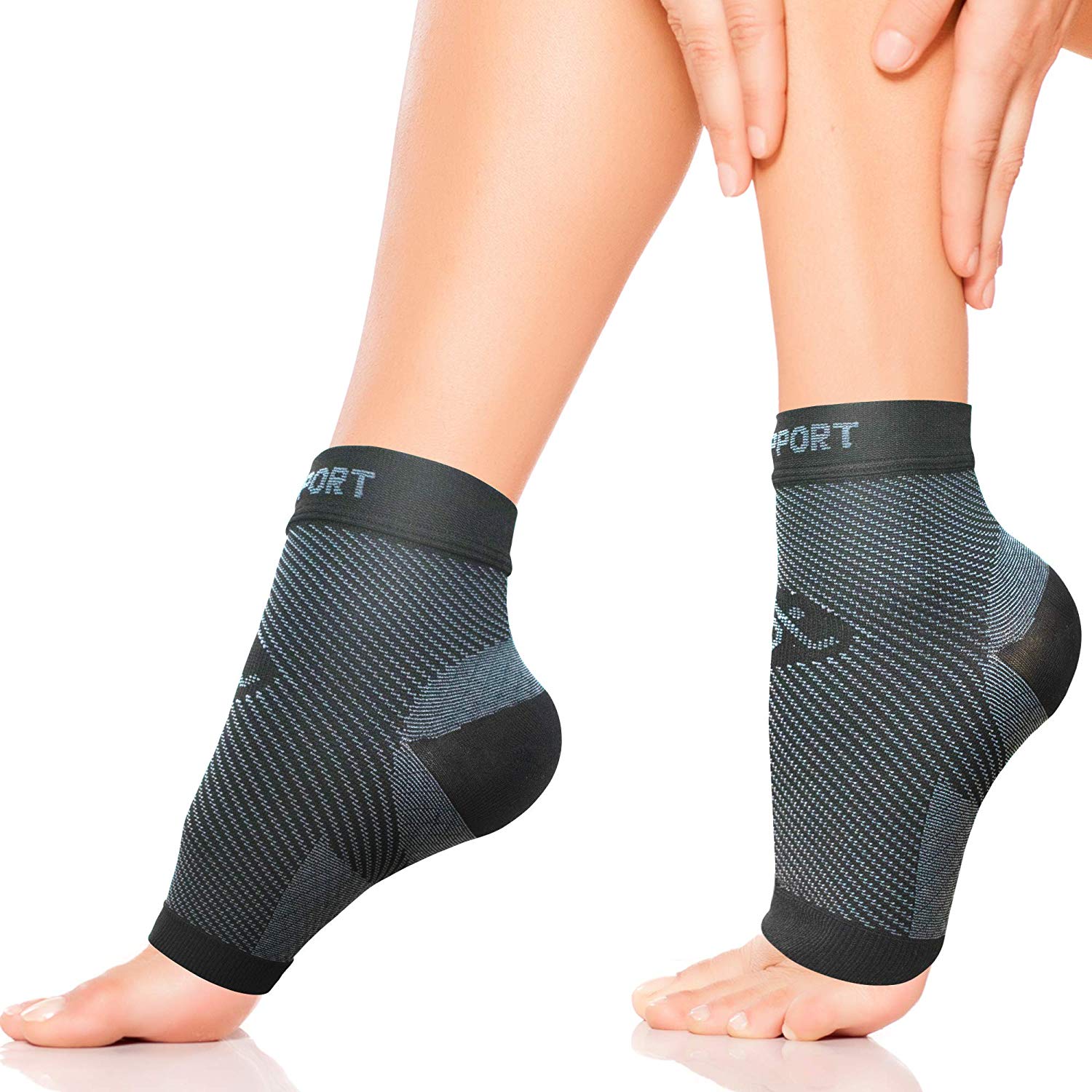 Plantar Fasciitis Socks for Men and Women Foot