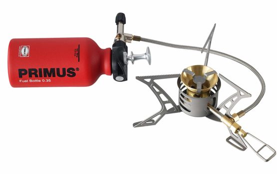 Primus - OmniLite Ti - Incl. Fuel Bottle - Image 3